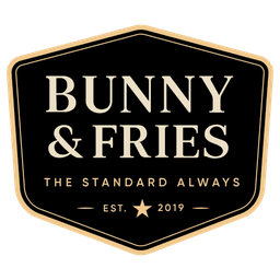 Bunny & Fries