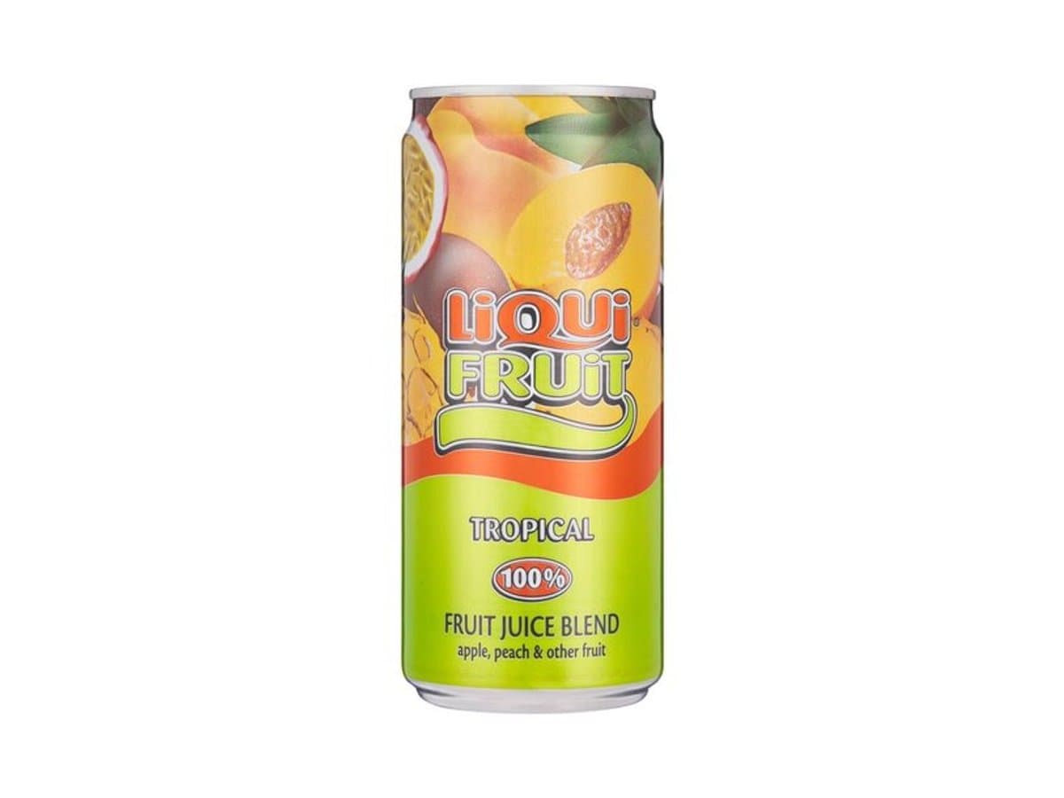Liqui Fruit 300ml