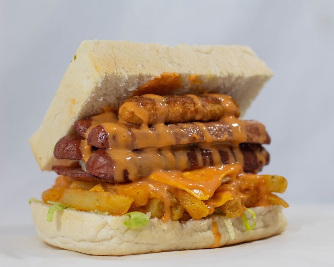 Tasty Tower